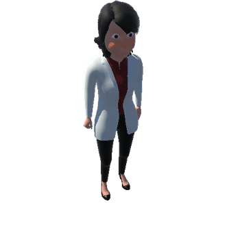 Doctor_Female 1